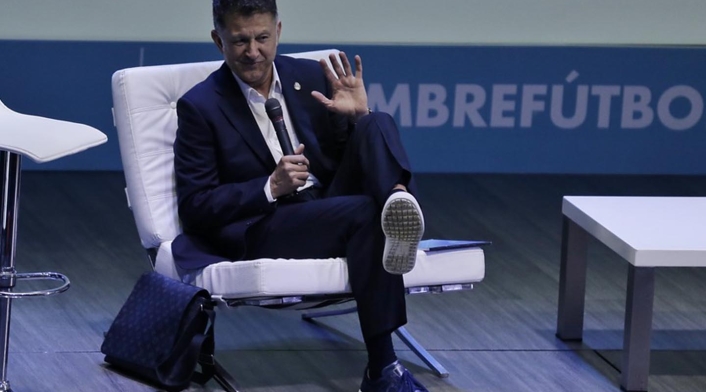Juan Carlos Osorio Juan Carlos Osorio