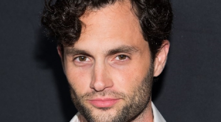 Penn Badgley