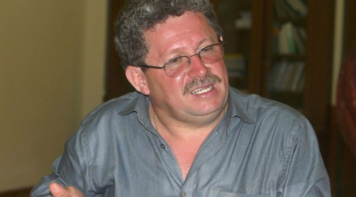 Ramiro Suárez Corzo, exalcalde de Cúcuta