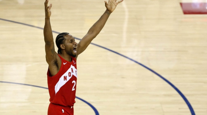Toronto Raptors Toronto Raptors