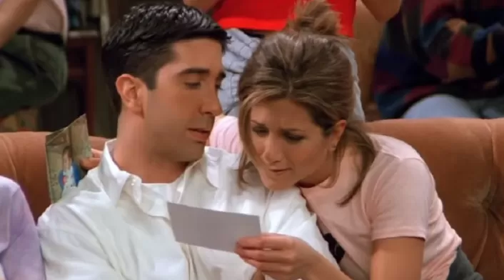Friends