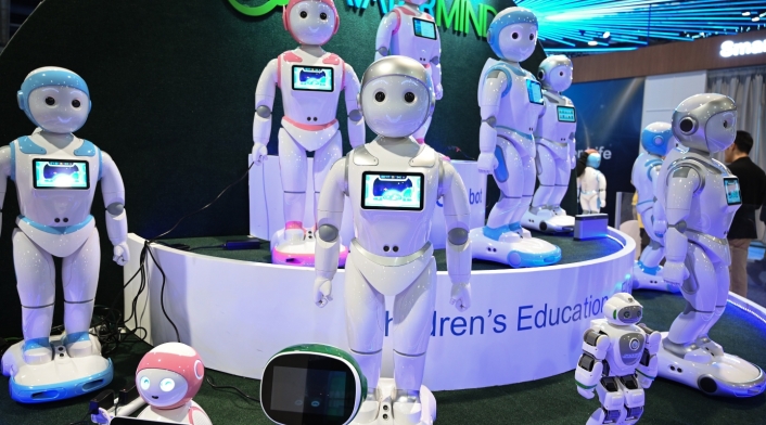 Robots Robots