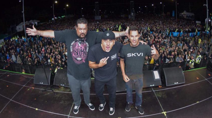 Rock al Parque