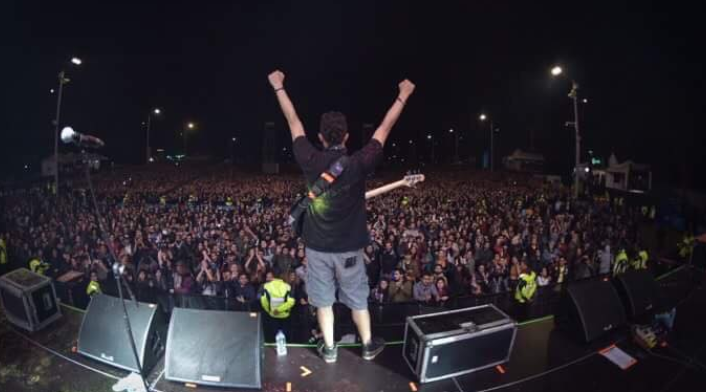 Rock al Parque