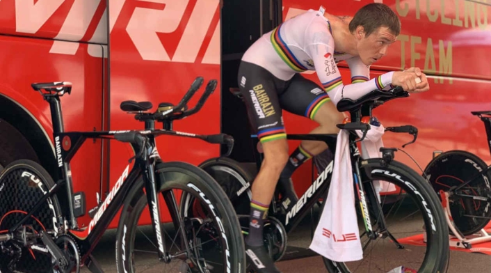 Rohan Dennis