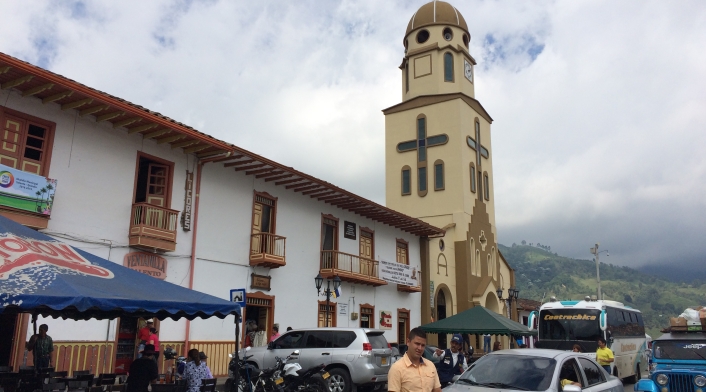 El concejo municipal busca proteger al territorio a pesar del fallo del Tribunal Administrativo del Quindío