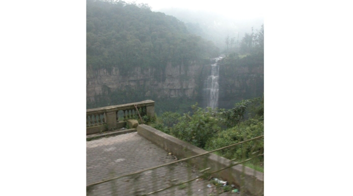 Se espera que en los próximos días sea oficial la declaración de Patrimonio Natural del Salto del Tequendama.