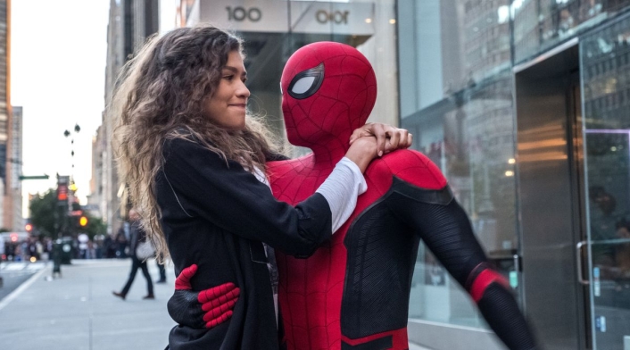 'Spider-Man: Far From Home'
