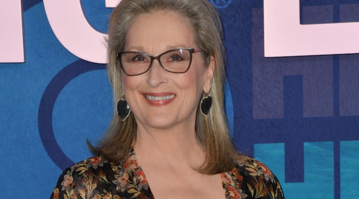 Meryl Streep