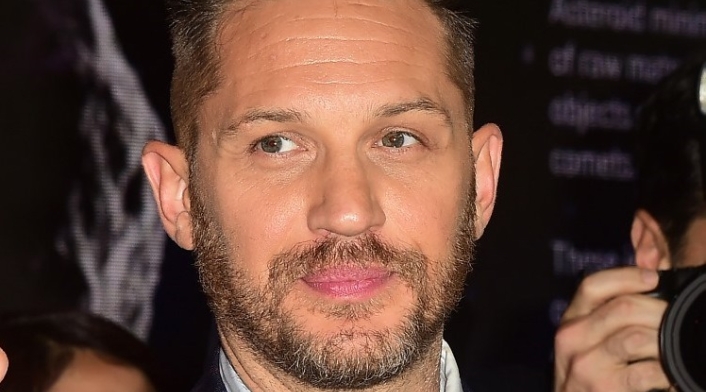 Tom Hardy