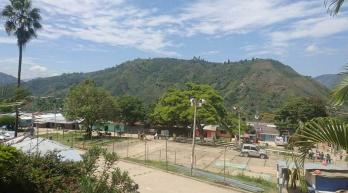 Toribío