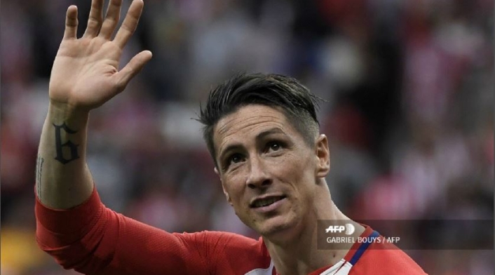 Fernando Torres Fernando Torres