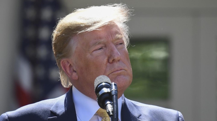 Donald Trump Donald Trump