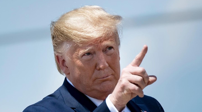 Donald Trump Donald Trump