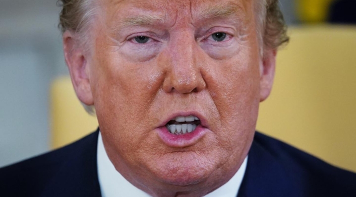 Donald Trump Donald Trump