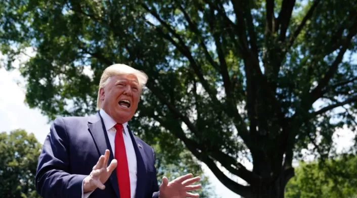 Trump