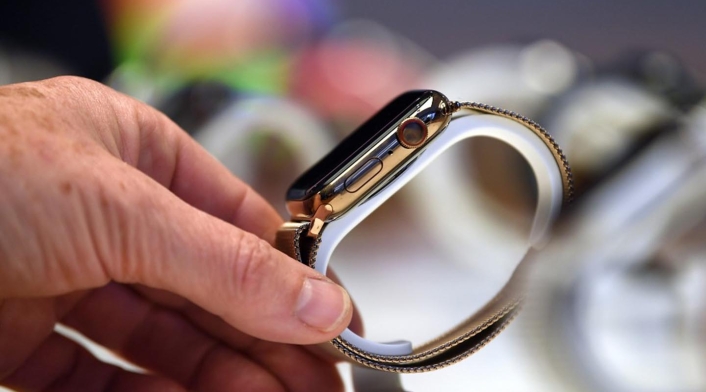 Apple Watch Apple Watch