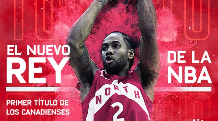 Raptors de Toronto