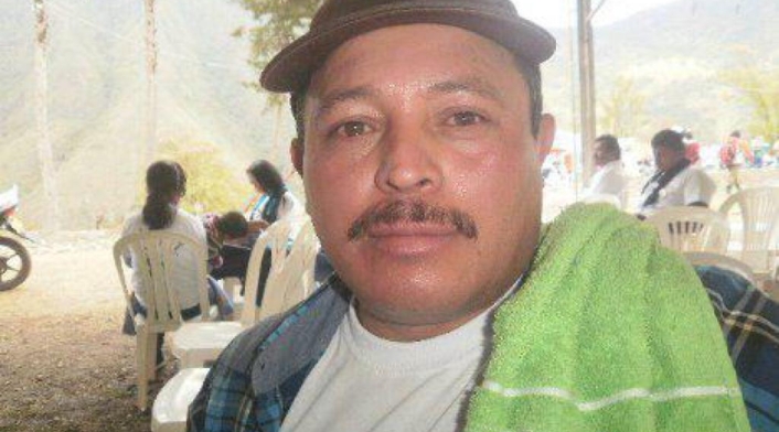 Wilson Saavedra, exjefe guerrillero asesinado en Tuluá Wilson Saavedra