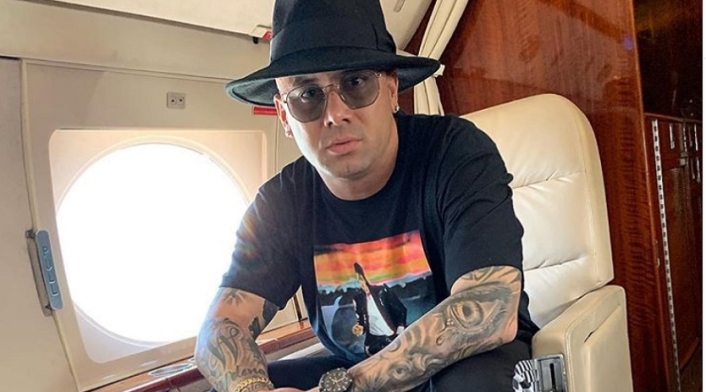 Wisin Wisin
