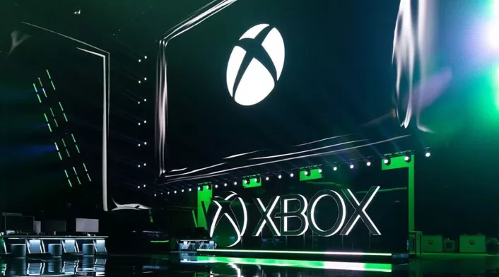 Microsoft reveló su nueva 'Xbox' en el E3