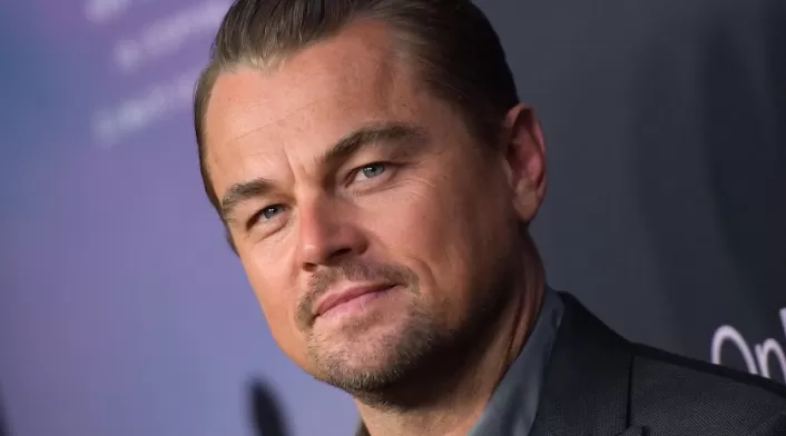 Leonardo DiCaprio