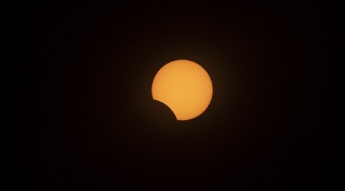 Eclipse solar
