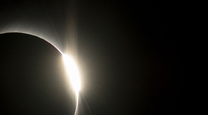 Eclipse solar