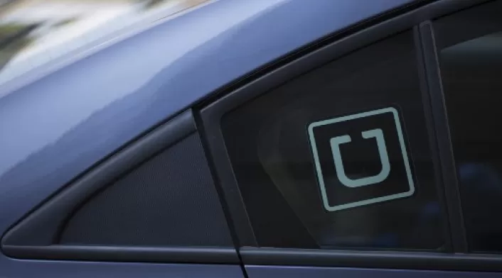 Uber