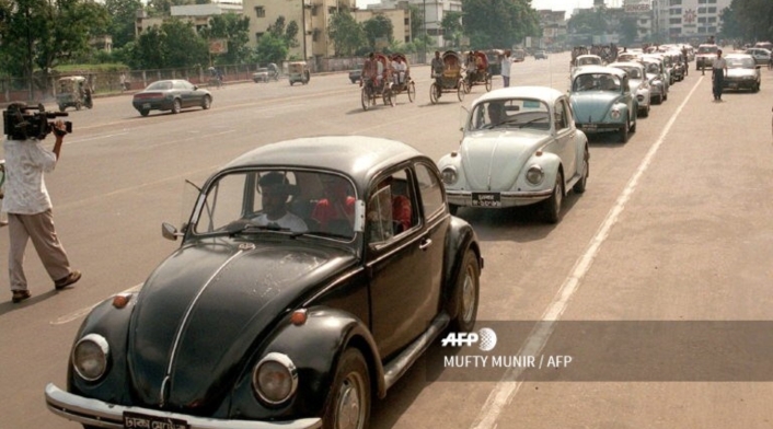 Volkswagen