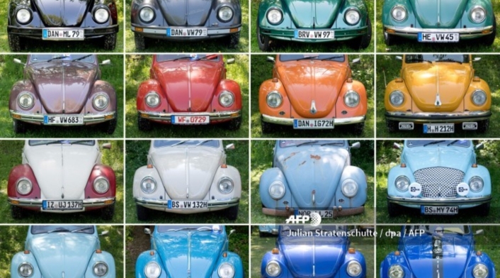 Volkswagen