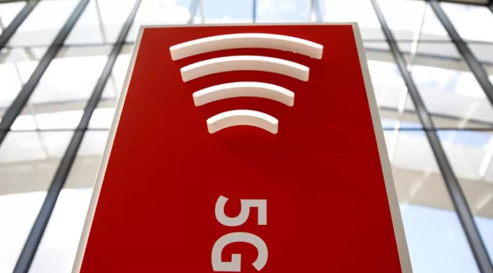 Tecnologías de redes 5G Red 5G
