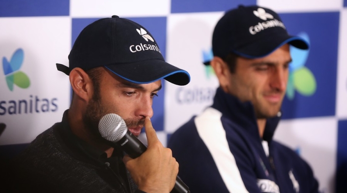 Juan Sebastián Cabal, Robert Farah, Wimbledon