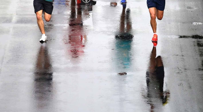 MEDIA MARATON DE BOGOTA 2019
