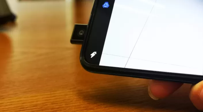Imagen de referencia Huawei