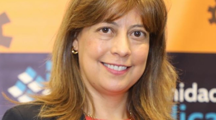 Adriana Guzmán, de PS Consultores.