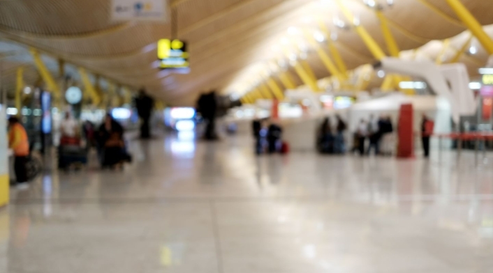Aeropuerto Aeropuerto