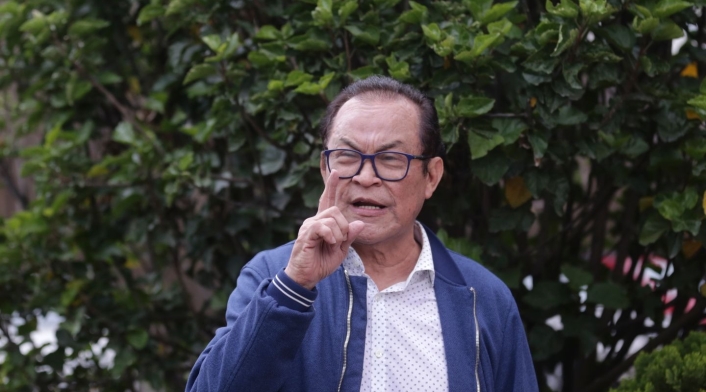 Alfredo Gutiérrez Alfredo Gutiérrez