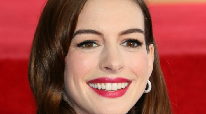 Anne Hathaway