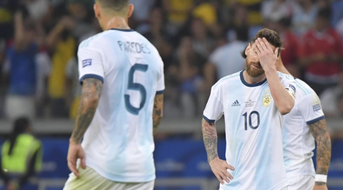 Argentina Argentina