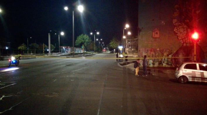 Ofrecen recompensa tras asesinato de policía en Bogotá