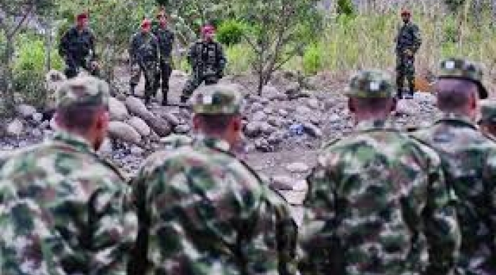 Asesinatos en la Frontera