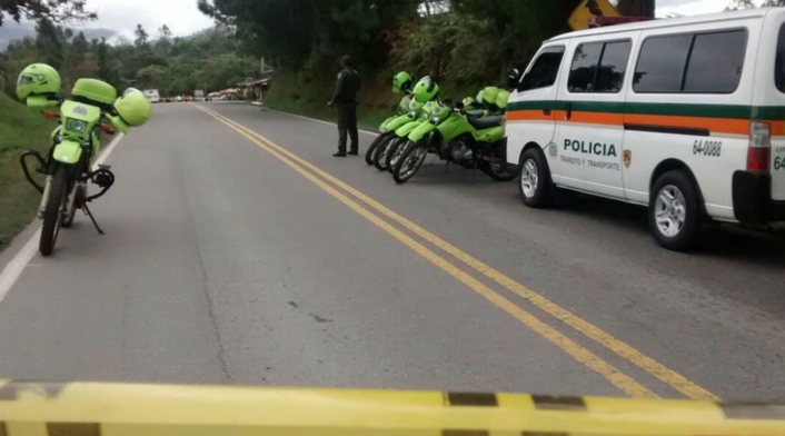 Asesinato. Imagen de referencia. Asesinato. Imagen de referencia.