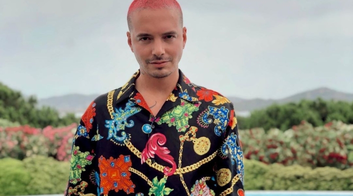 J Balvin se presentará en Bogotá el 9 de noviembre
