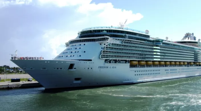 Freedom of the Seas