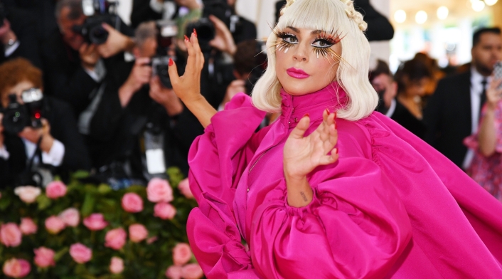 Lady Gaga