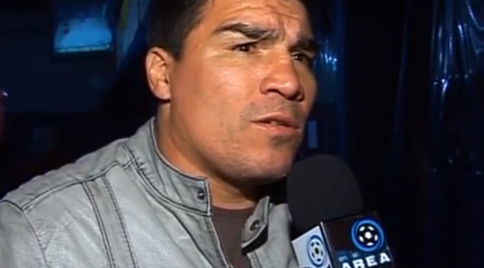 Carlos "El Tata" Manuel Baldomir