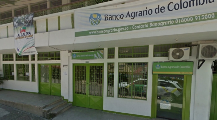 Se espera que de manera espontánea las personas se acerquen a devolver el dinero.