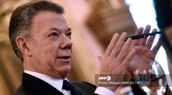 Juan Manuel Santos