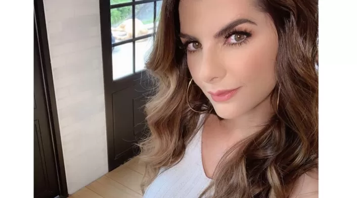 Carolina Cruz envía un reflexivo mensaje en Twitter